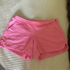 Lilly Pulitzer shorts